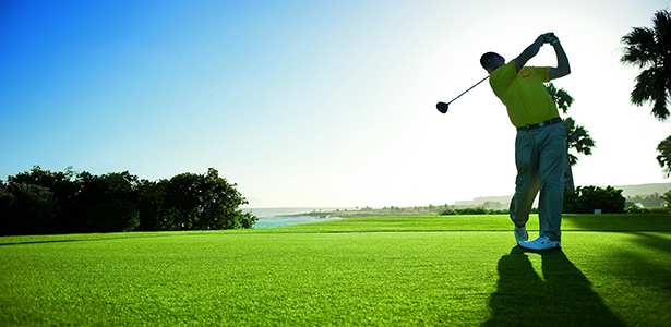 Kinh nghiệm quý báu khi học chơi đánh golf